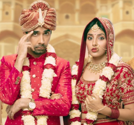 Was That Really a Happy Ever After for Jassi? Reality Check on the Conclusion of the Series