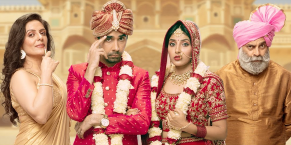 Was That Really a Happy Ever After for Jassi? Reality Check on the Conclusion of the Series